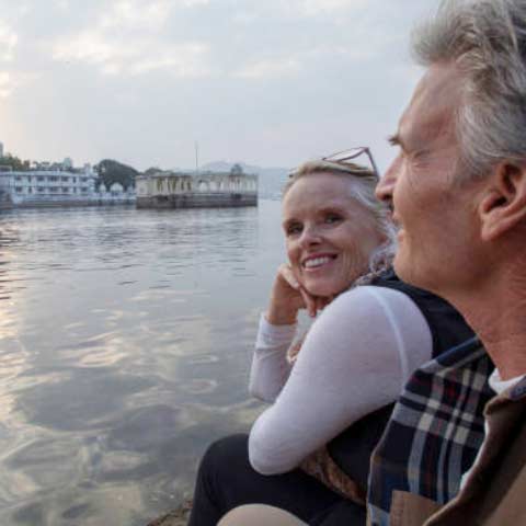 Rajasthan tour packages by cab