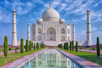 Same day Agra tour from Jaipur