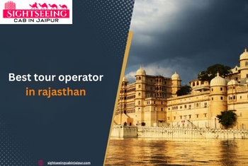 Best tour operator in Rajasthan