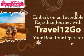 Best tour agency in Rajasthan