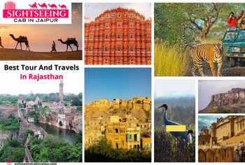 Best tour and travels in Rajasthan
