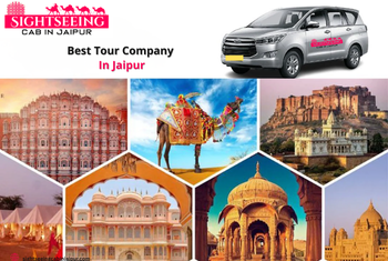 Best tour company in Jaipur