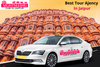 Best tour agency in Jaipur