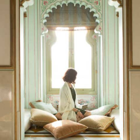 Jaipur heritage sightseeing tour